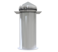 Świetliki rurowe (tunelowe)